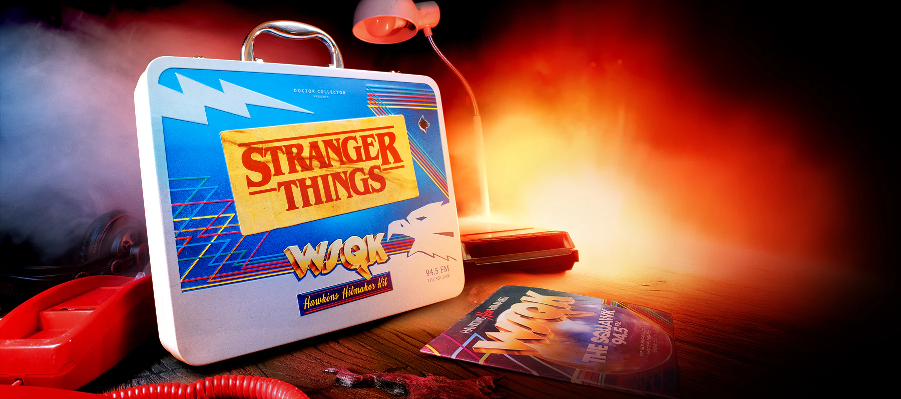 Welcome to Our Store