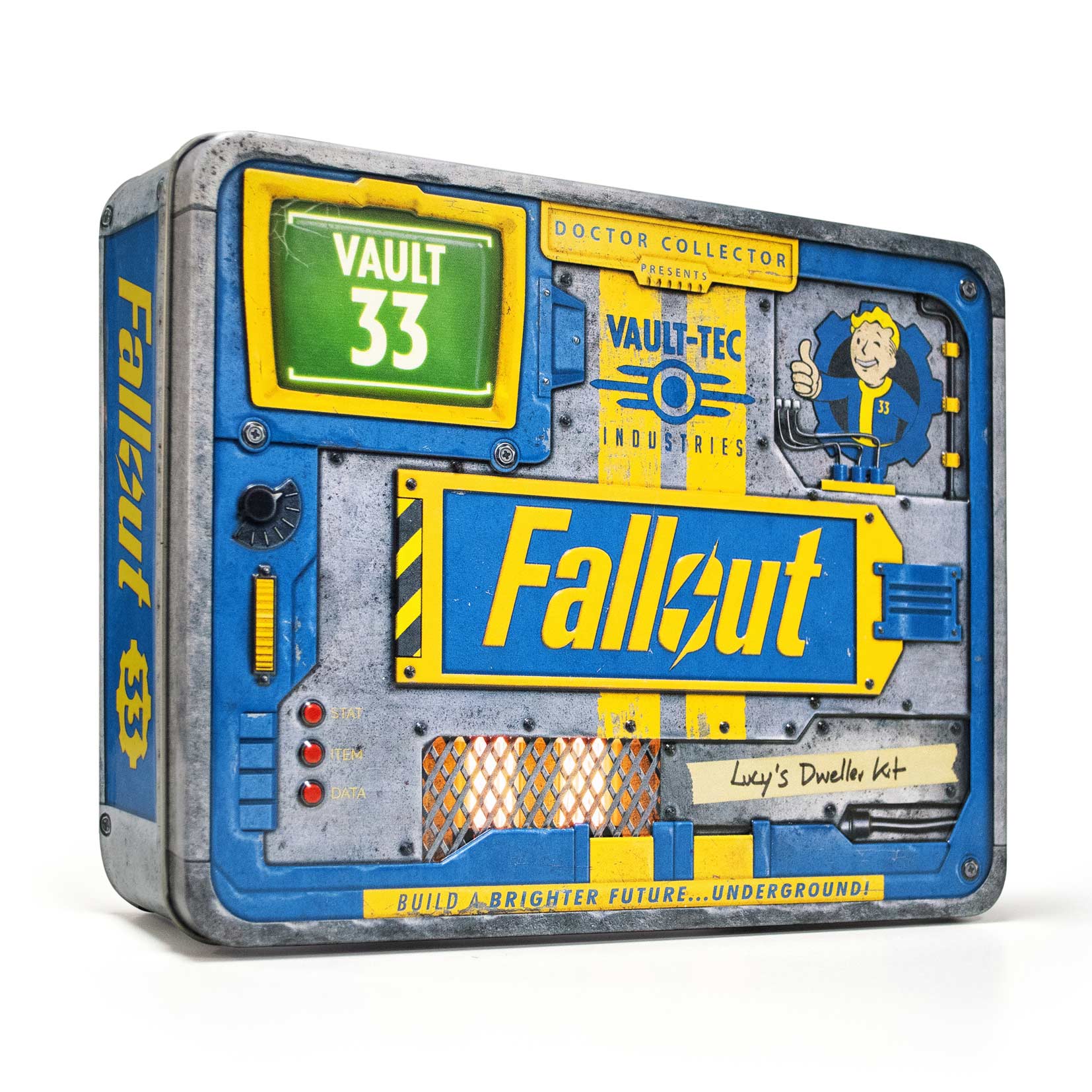 Fallout Kits