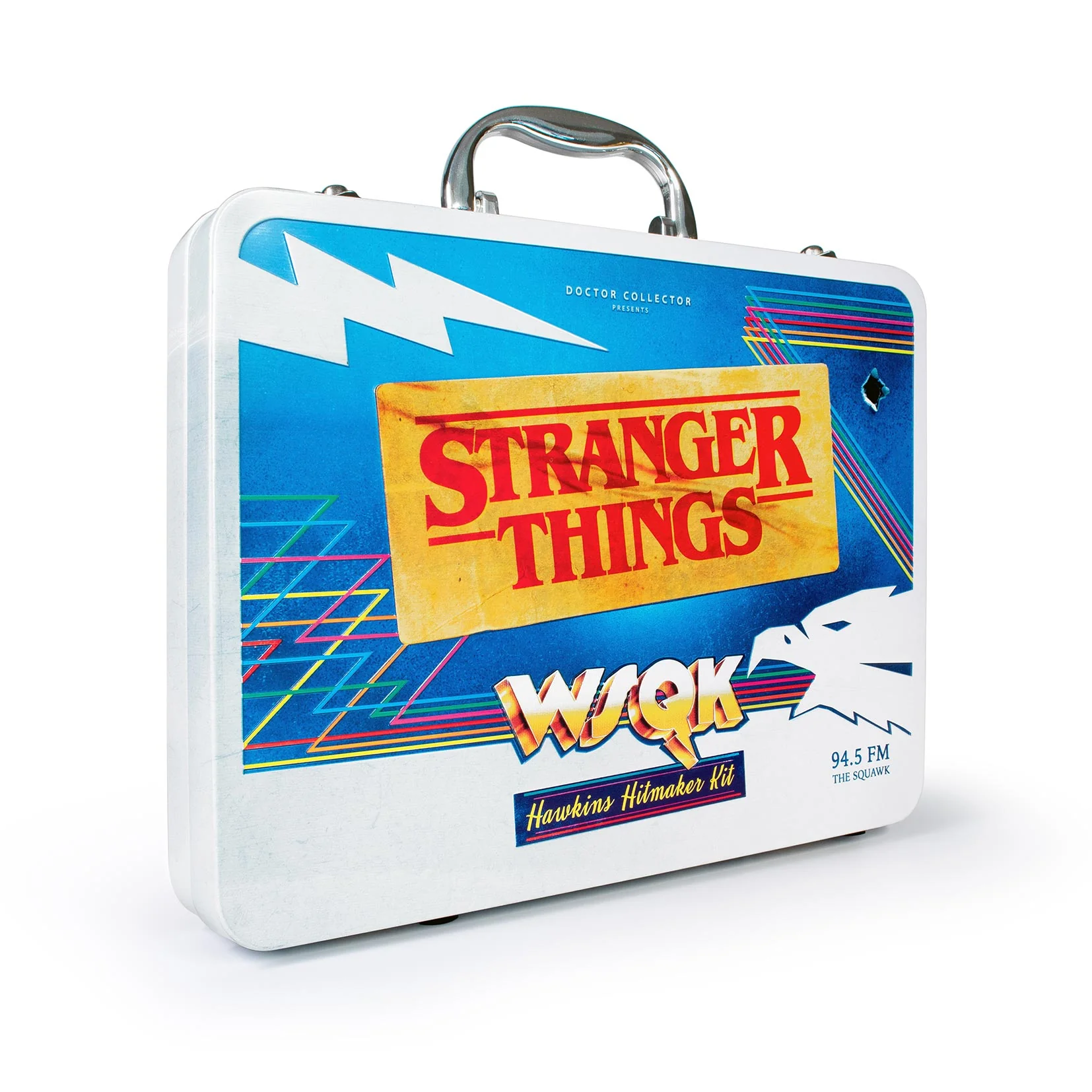 Stranger Things Kits
